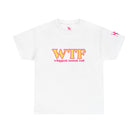 WTF Whipped Tasted Full | Mix & Match Cotton Unisex Fun-Flirty Lovers’ T-Shirts