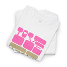 Love This | Mix & Match Cotton Unisex Fun-Flirty Lovers’ T-Shirts