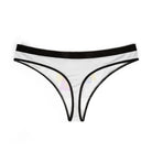 Here Cums Fun | Mix & Match Women’s Fun-Flirty Lovers’ Thongs