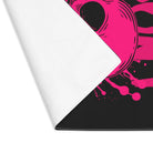 Don’t Tell Skeleton | Nectar Napkins Fun-Flirty Lovers’ Toy Mats