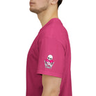 Nectar Napkins Brand Pink | Fun-Flirty Lovers’ T-Shirts