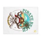 Cum Island Pirate Beach | Mix & Match Playful Fun-Flirty Lovers’ Toy Mats