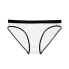 WTF Whipped Tasted Full | Mix & Match Women’s Fun-Flirty Lovers’ Panties