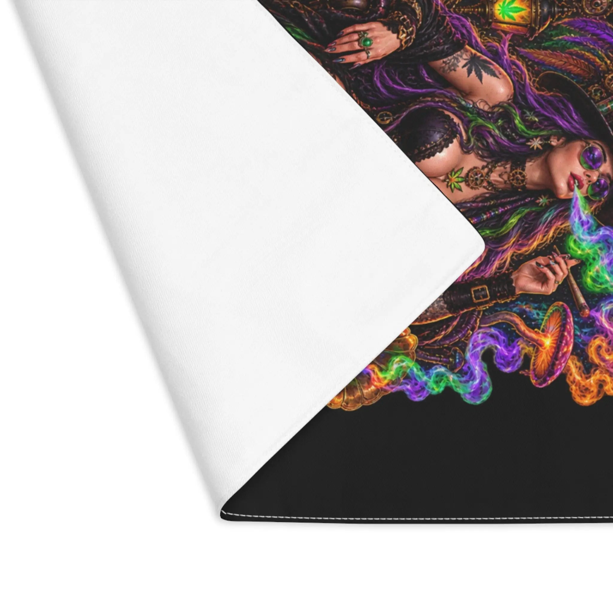 420 Wicked Fantasy Sex Toy Mat
