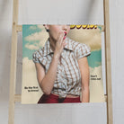 Cumming Soon Vintage Poster | Mix & Match Classic Fun-Flirty Lovers’ Towels