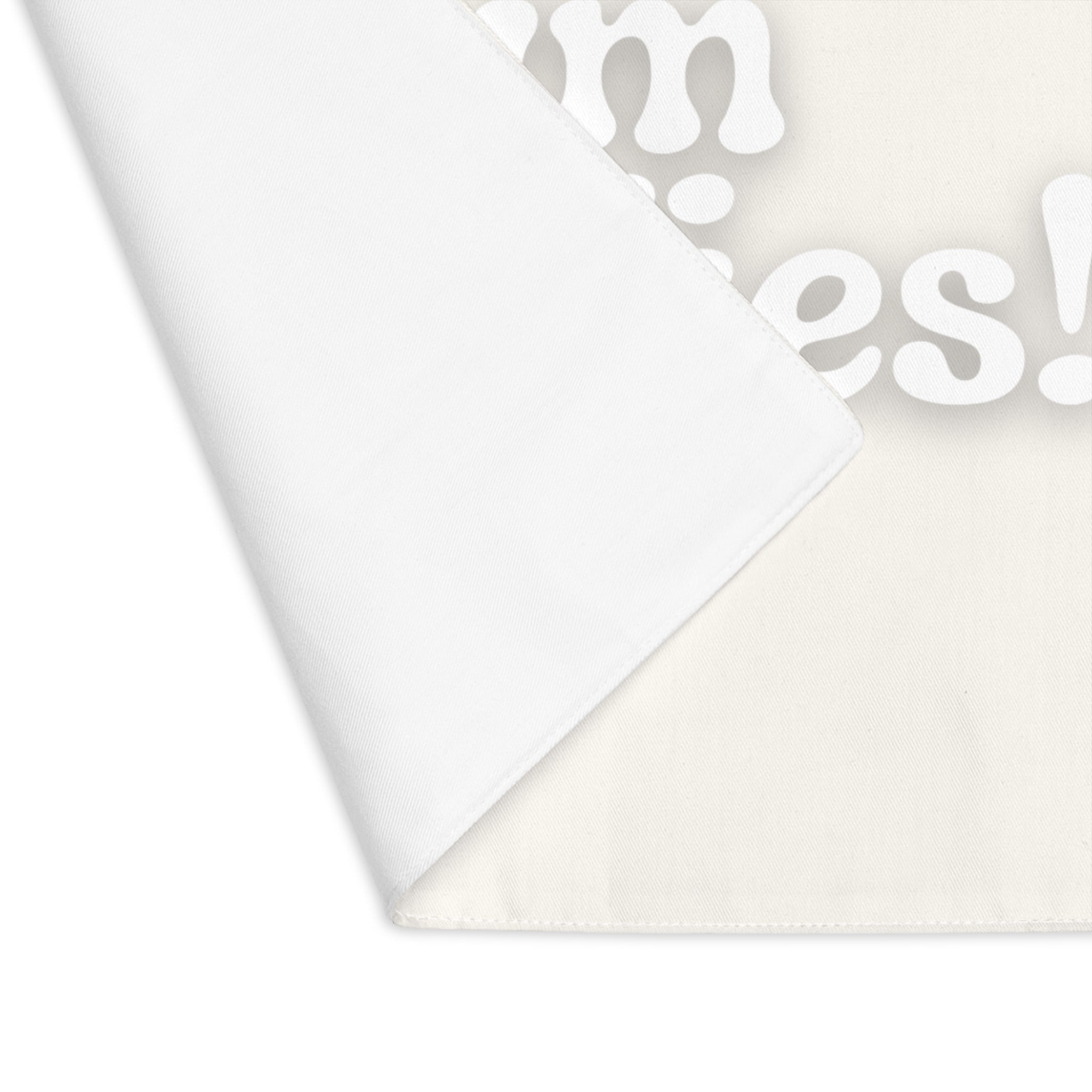 Cum Buddies! | Mix & Match Playful Fun-Flirty Lovers’ Toy Mats