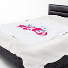 Anal Sex Needed | Mix & Match Fun-Flirty Lovers’ Blankets