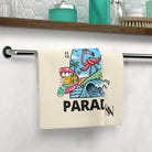 Escape Paradise | Mix & Match Lils’ Fun-Flirty Lovers’ Towels