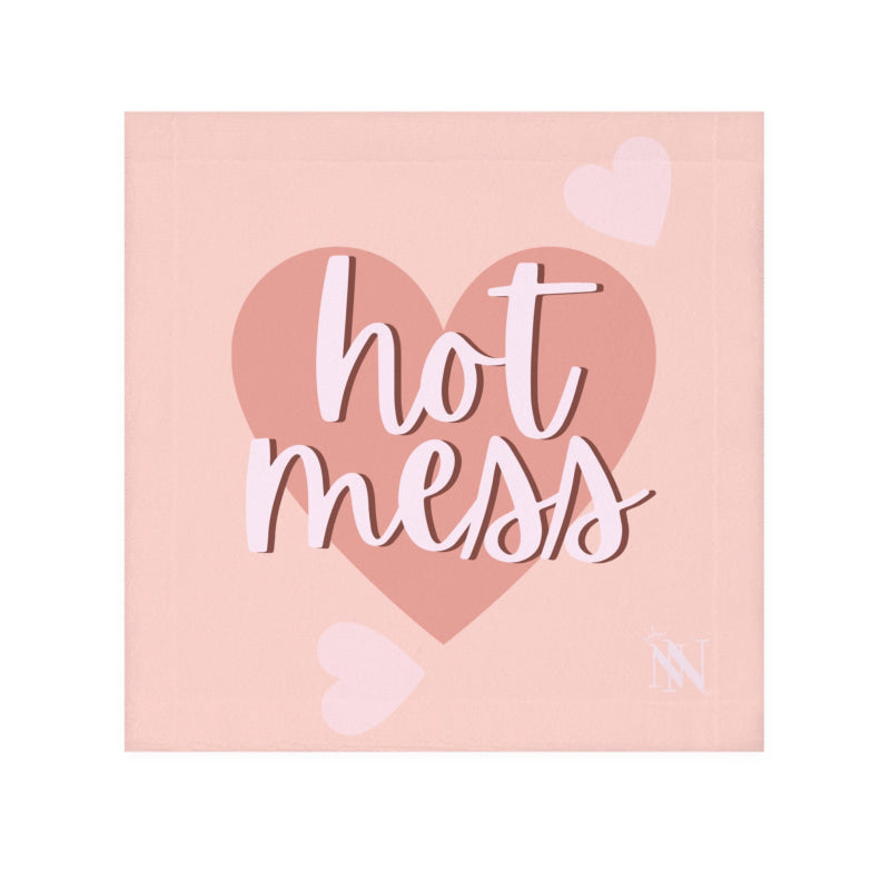 Hot Mess | Mix & Match Lils’ Fun-Flirty Lovers’ Towels