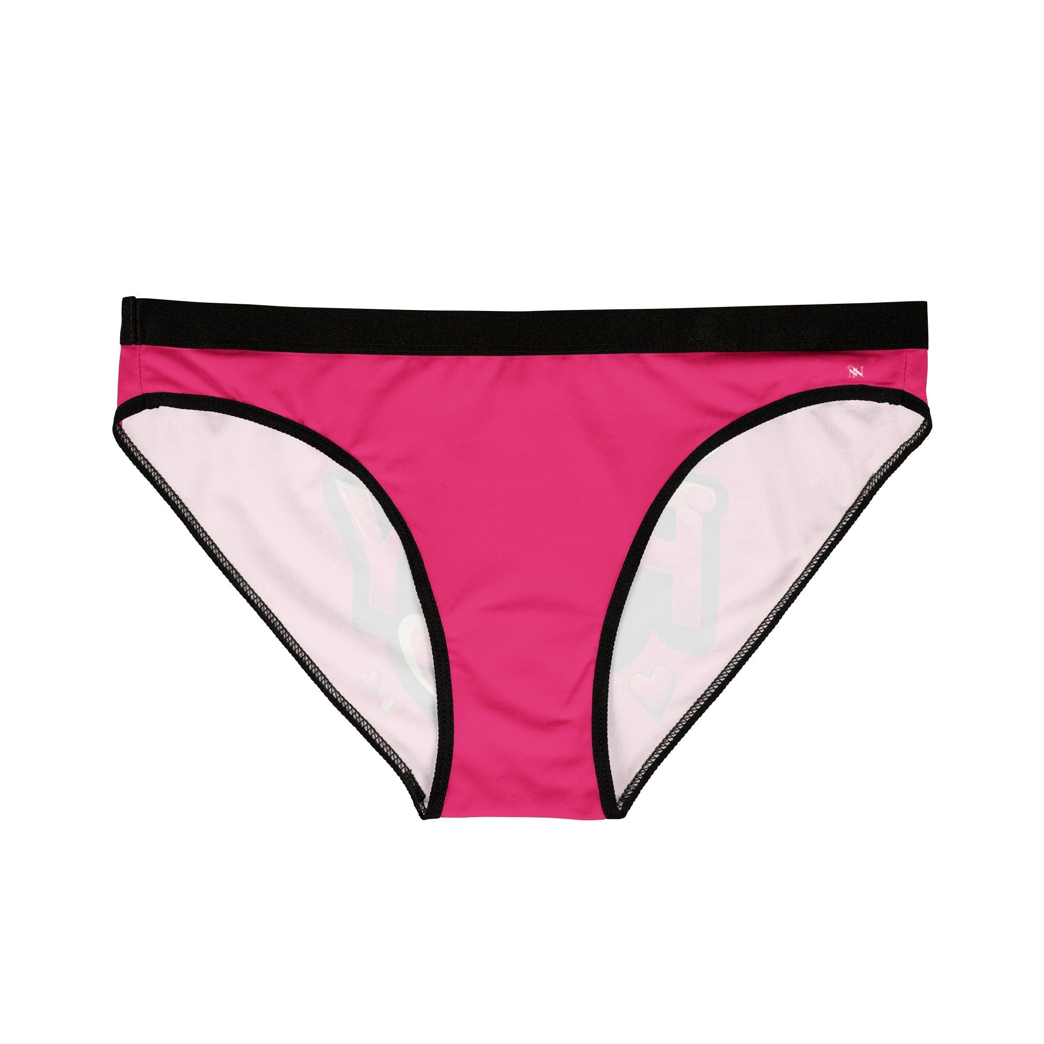 Pokey Love | Mix & Match Women’s Fun-Flirty Lovers’ Panties