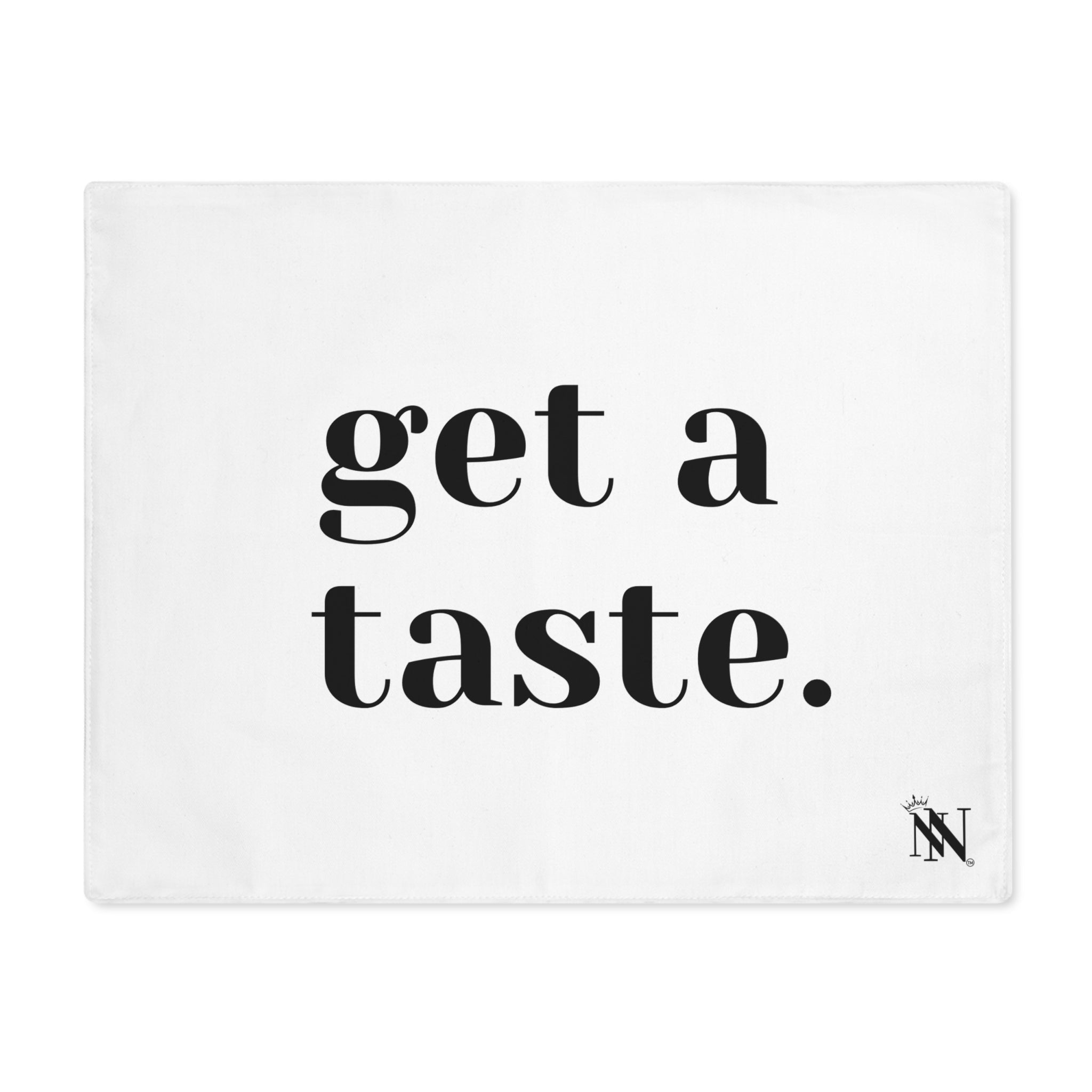 Get A Taste. | Mix & Match Playful Fun-Flirty Lovers’ Toy Mats