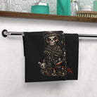 Army of Me Gothic Women’s Cum Rag