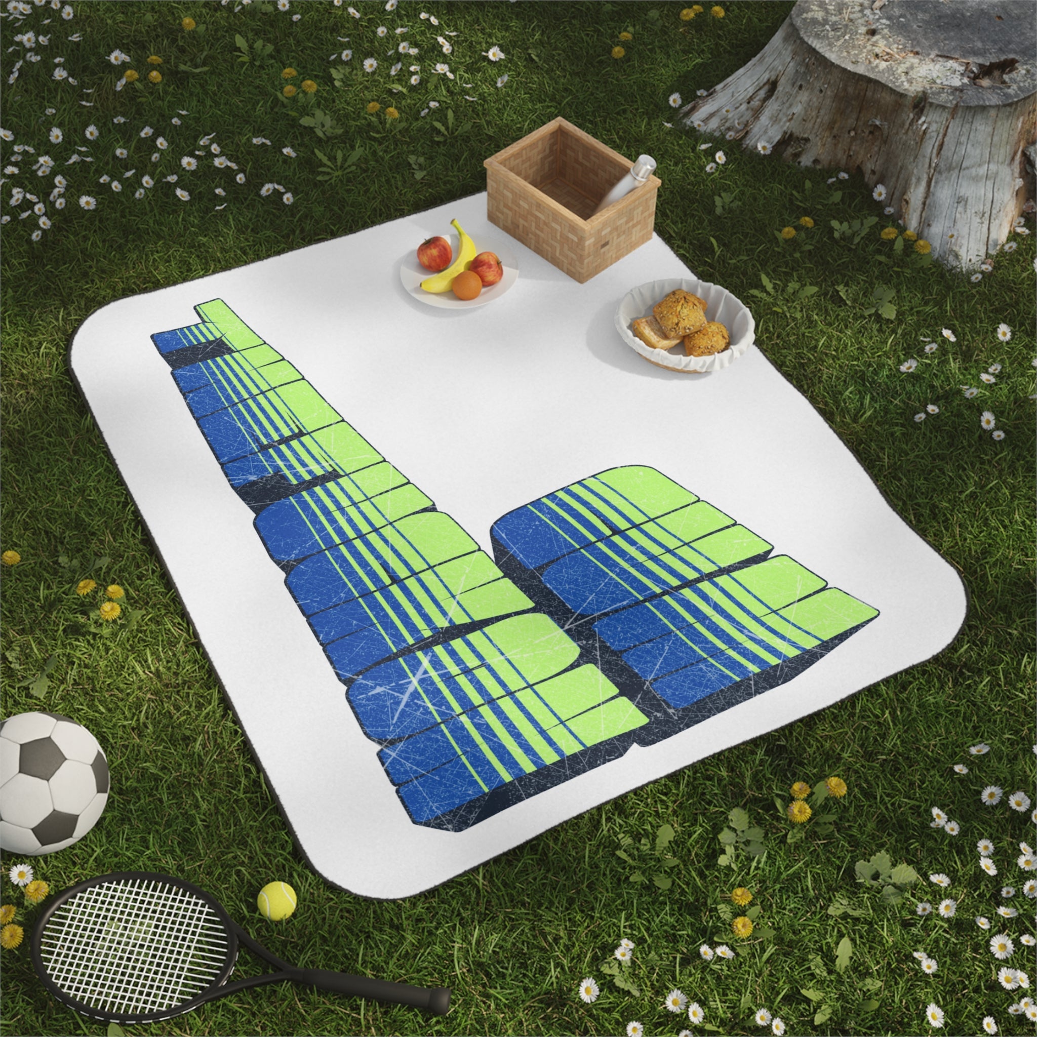 Cum the Fuck On | Mix Match Fun-Flirty Lovers’ Water-Resistant Blankets