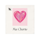 Ma Cherie | Mix & Match Lils’ Fun-Flirty Lovers’ Towels