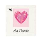 Ma Cherie | Mix & Match Lils’ Fun-Flirty Lovers’ Towels