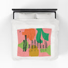 7 Days of Naughtiness | Mix & Match Fun-Flirty Lovers’ Blankets