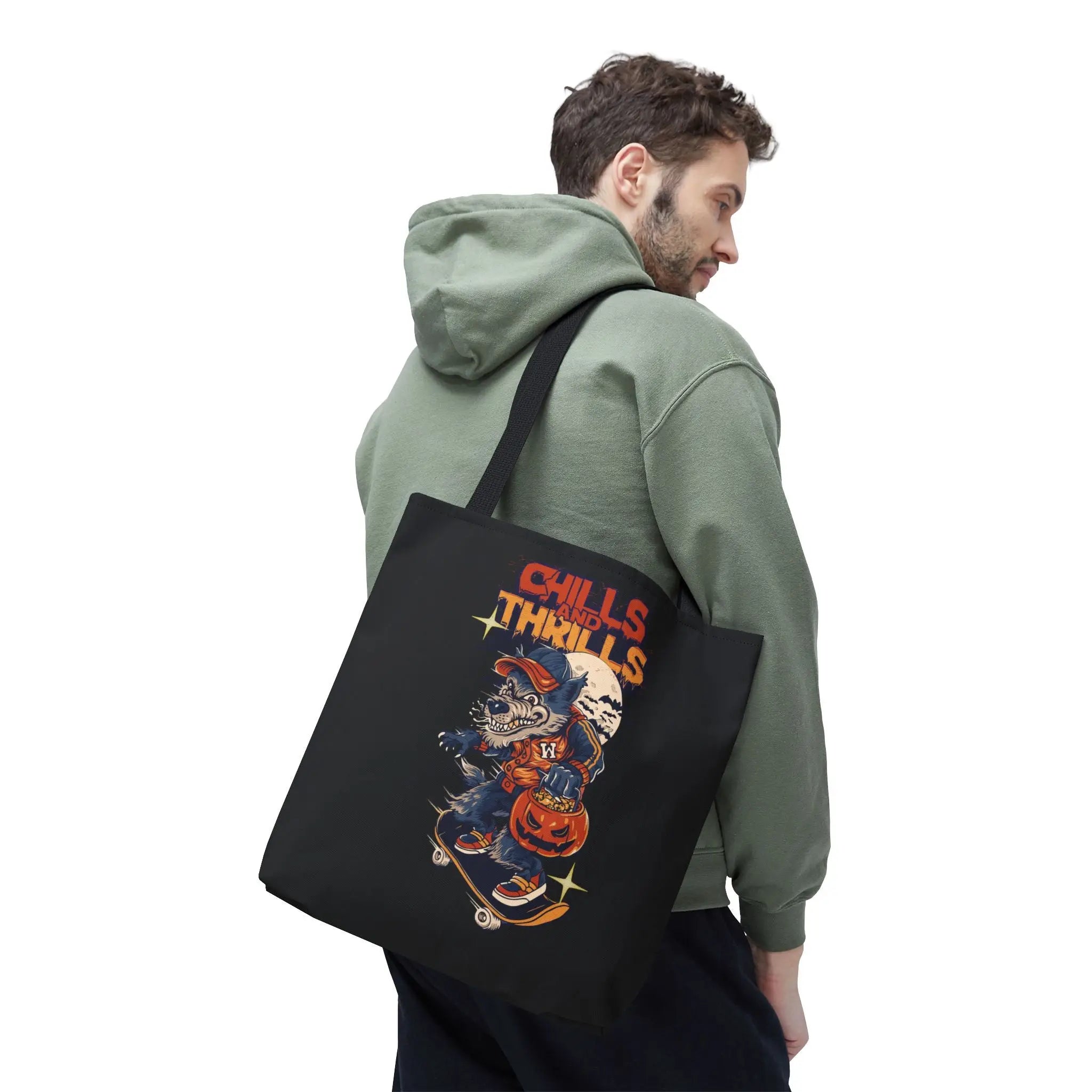 Chills and Thrills | Mix & Match Fun-Flirty Lovers’ Totes