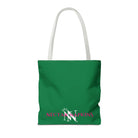 Nectar Napkins Brand Green | Nectar Napkins Fun-Flirty Lovers’ Totes