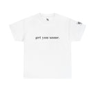 Get You Some. | Mix & Match 100% Cotton Unisex Fun-Flirty Lovers’ Tees