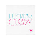 Fucking Crazy | Mix & Match Lils’ Fun-Flirty Lovers’ Towels