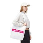 D! D! D!ck! | Nectar Napkins Fun-Flirty Lovers’ Totes