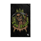 Cum Reaper | Mix & Match Original Fun-Flirty Lovers’ Towels