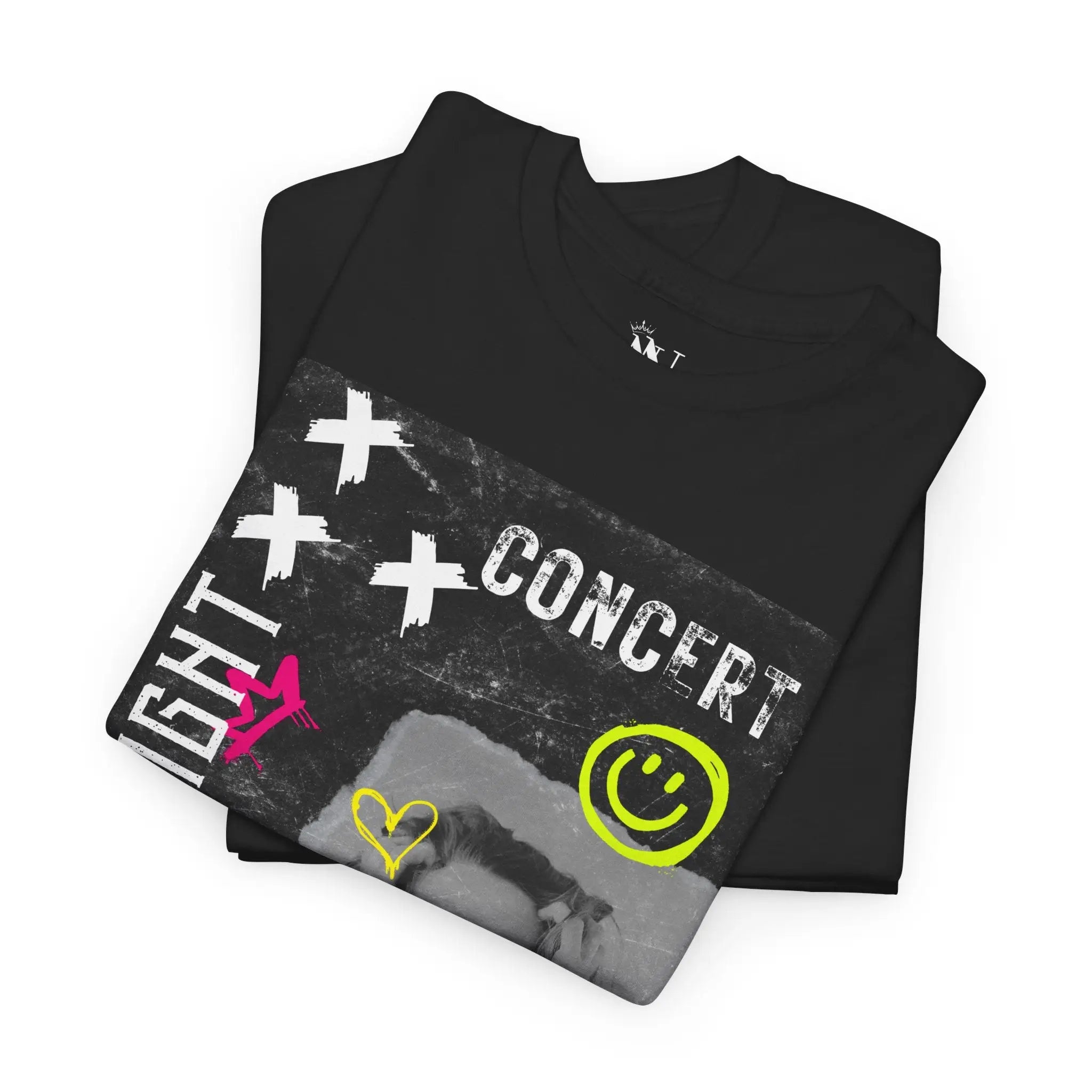Moan Night | Mix & Match 100% Cotton Unisex Fun-Flirty Lovers’ Tees