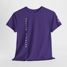 Nectar Napkins Brand Purple | Fun-Flirty Lovers’ T-Shirts