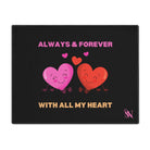 With All My Heart | Mix & Match Playful Fun-Flirty Lovers’ Toy Mats