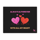 With All My Heart | Mix & Match Playful Fun-Flirty Lovers’ Toy Mats