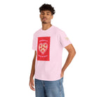 You Have a Pizza My Heart | Mix & Match Cotton Unisex Fun-Flirty Lovers’ T-Shirts