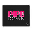 Pipe Down | Mix & Match Playful Fun-Flirty Lovers’ Toy Mats