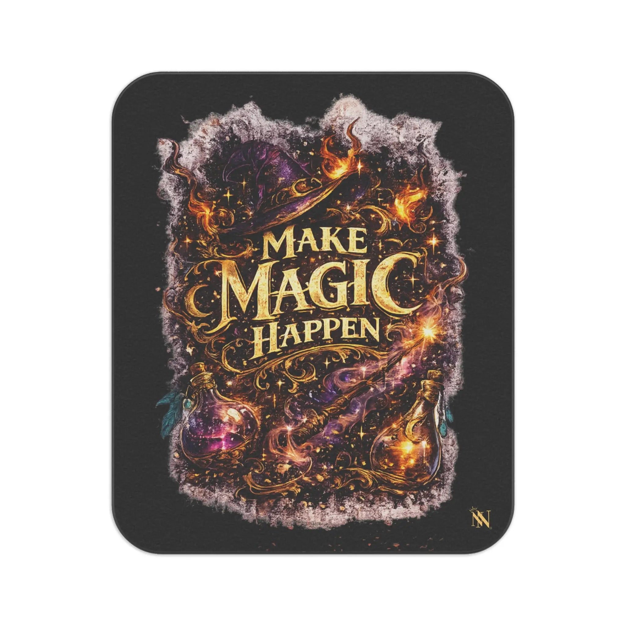 Make Magic Happen Sex Blanket