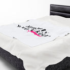 Naughty When Naked! | Mix & Match Fun-Flirty Lovers’ Blankets