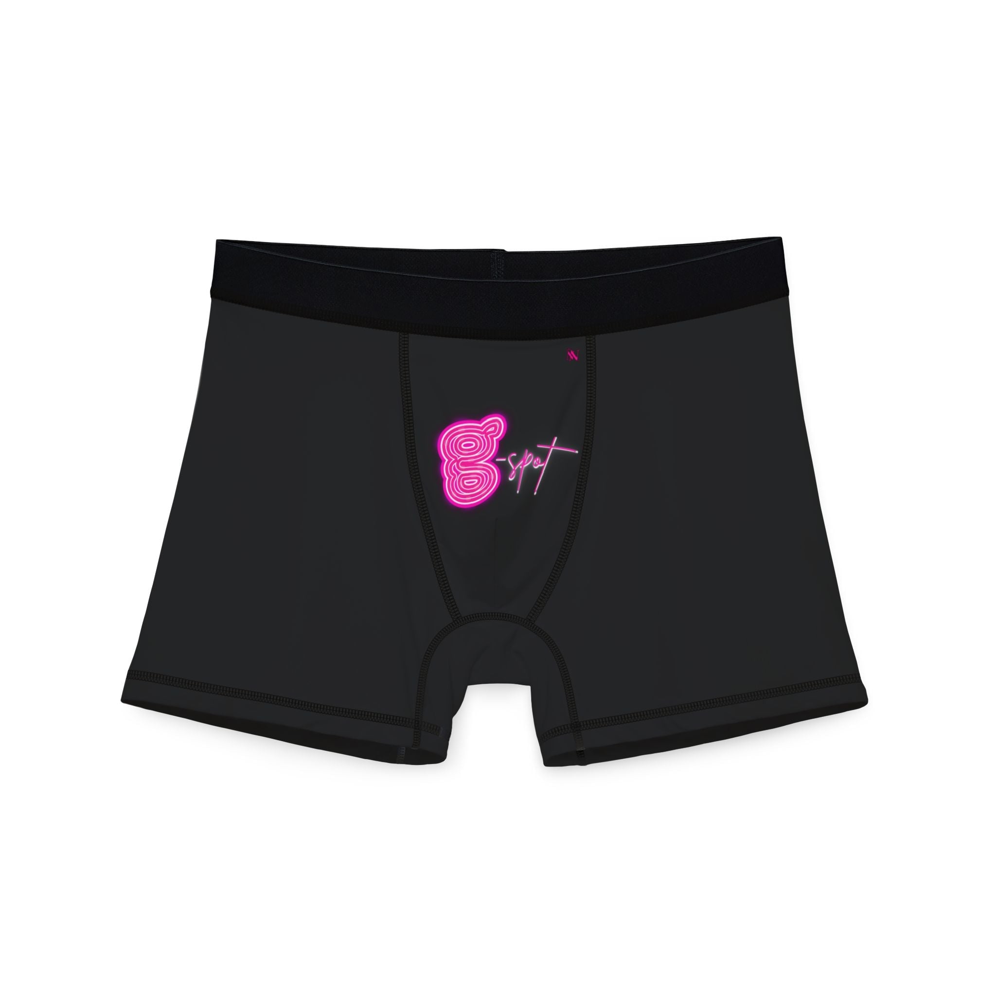 G-Spot | Mix & Match Fun-Flirty Lovers’ Boxer Briefs