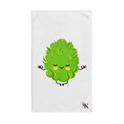 Zen Buddy 420 | Mix & Match Original Fun-Flirty Lovers’ Towels