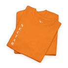 Nectar Napkins Brand Orange | Fun-Flirty Lovers’ T-Shirts