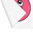 Smoochie Love Emoji Sex Toy Mat