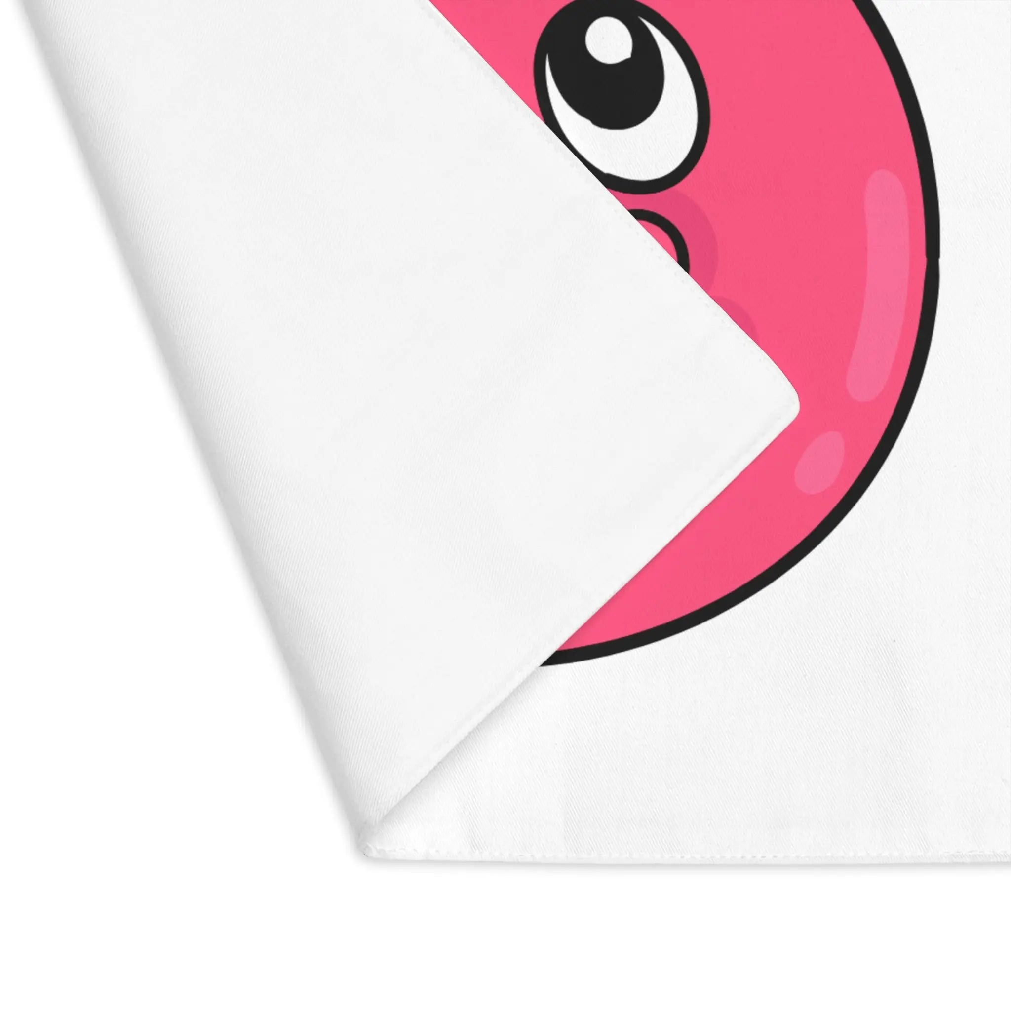 Smoochie Love Emoji Sex Toy Mat