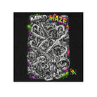 Mind Maze | Mix & Match Lils’ Fun-Flirty Lovers’ Towels