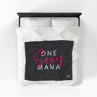 One Sexy Mama Romantic Sex Gifts Blanket