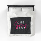 One Sexy Mama Romantic Sex Gifts Blanket