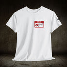 Hello My Name Is Yours! Tag | Mix & Match 100% Cotton Unisex Fun-Flirty Lovers’ Tees