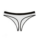 CASAP! | Women’s Thongs | Playful Comfy & Sexy