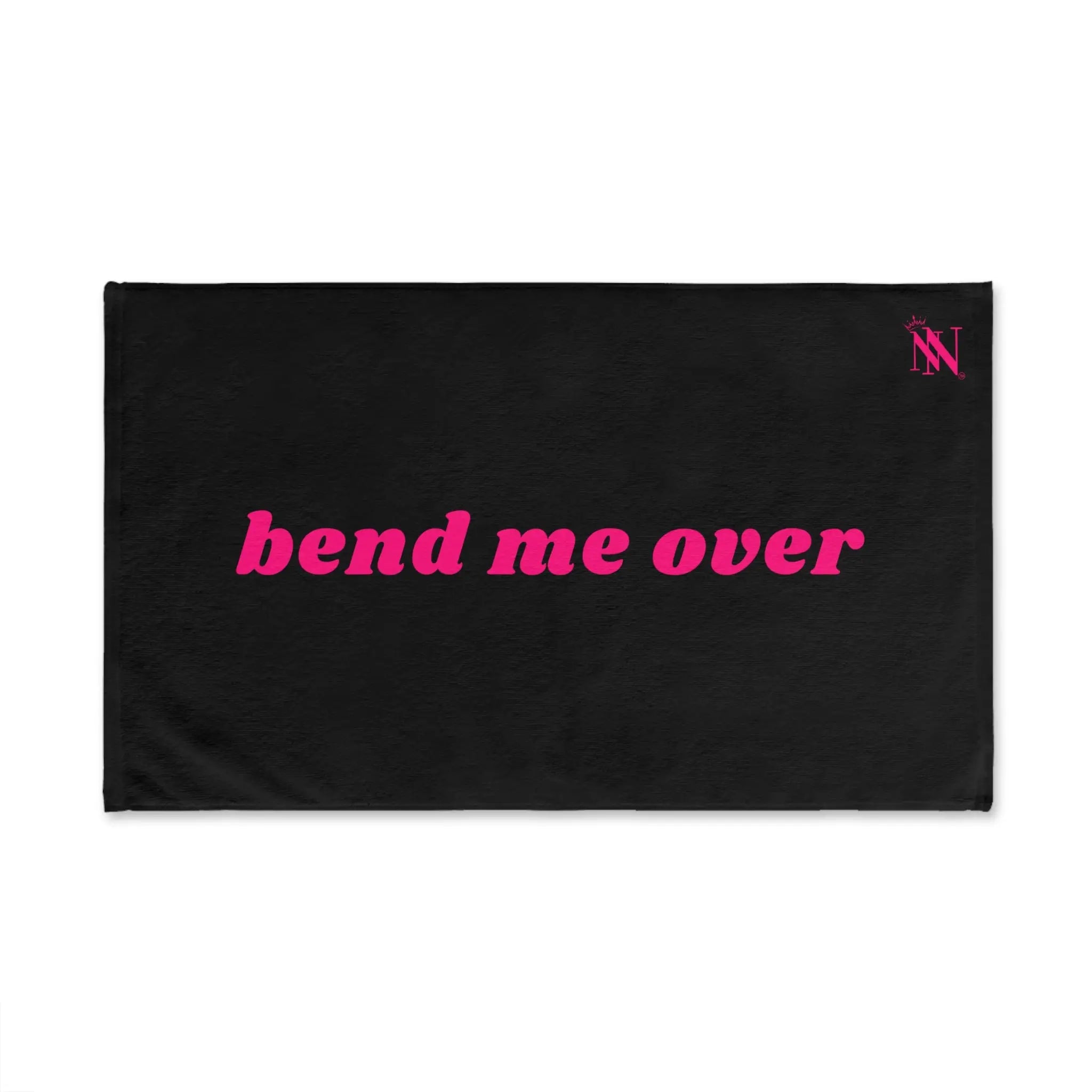 Bend Me Over | Mix & Match Original Fun-Flirty Lovers’ Towels