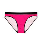 Alpha Female | Mix & Match Women’s Fun-Flirty Lovers’ Panties