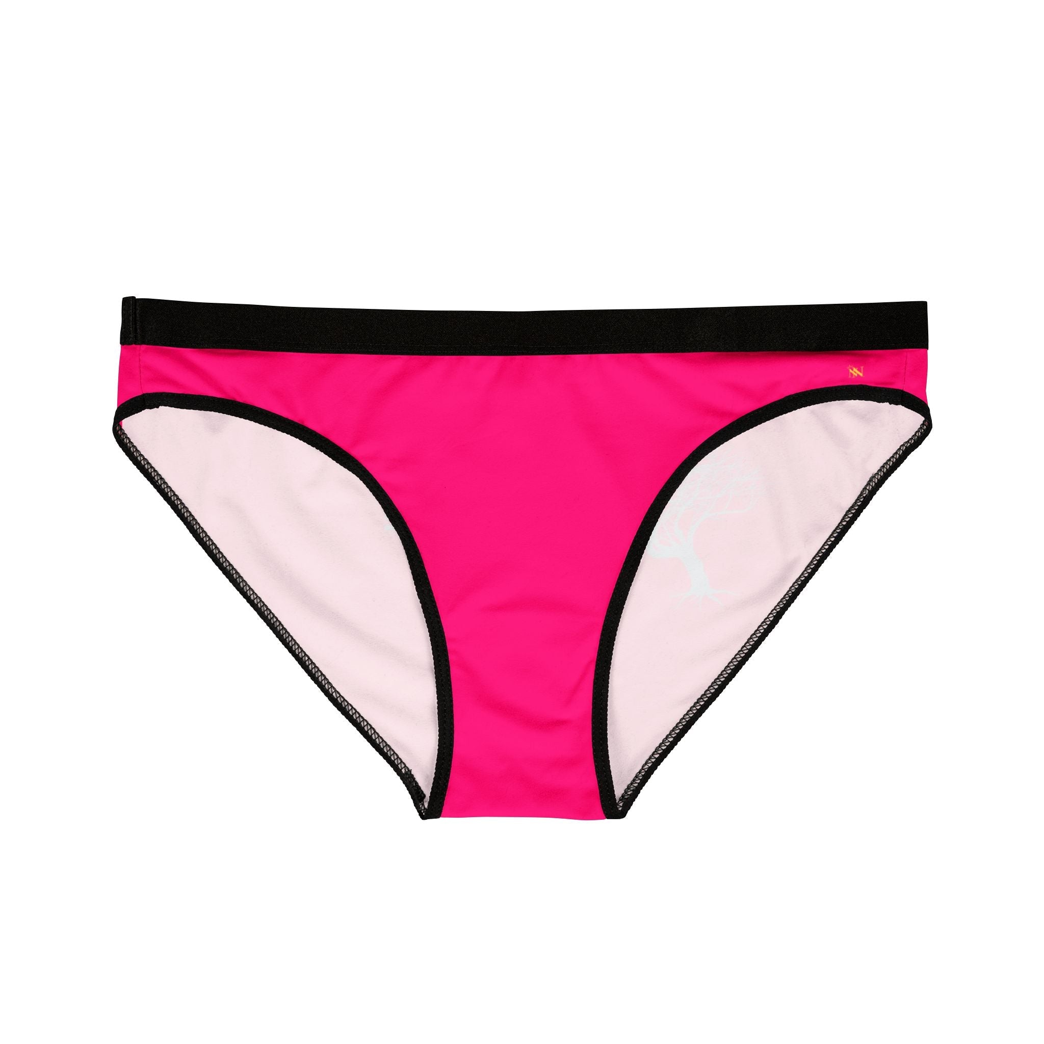 Alpha Female | Mix & Match Women’s Fun-Flirty Lovers’ Panties