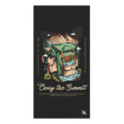 Carry the Summit | Mix & Match XL Fun-Flirty Lovers’ Towels