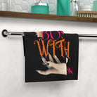 Boss Witch | Mix & Match Lils’ Fun-Flirty Lovers’ Towels