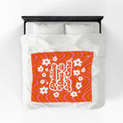 Positive Vibes & Self-Care | Nectar Napkins Fun-Flirty Lovers’ Blankets